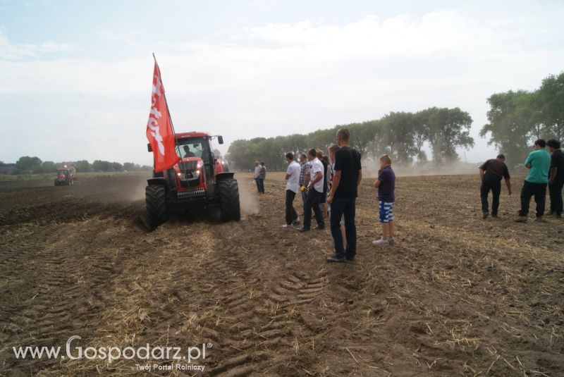PAŁUCKIE TARGI ROLNE 22-23.08.2015 