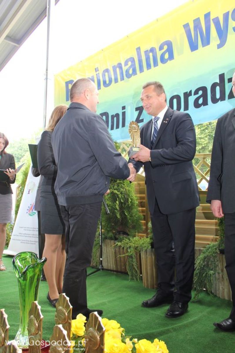 XVIII Regionalna Wystawa Zwierząt Hodowlanych w Szepietowie - niedziela