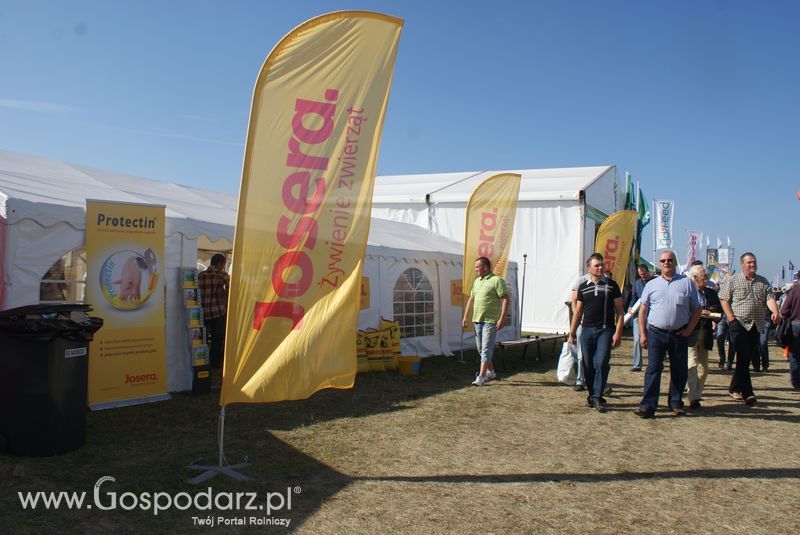 Agro Show 2011 Bednary Foto katalog firm