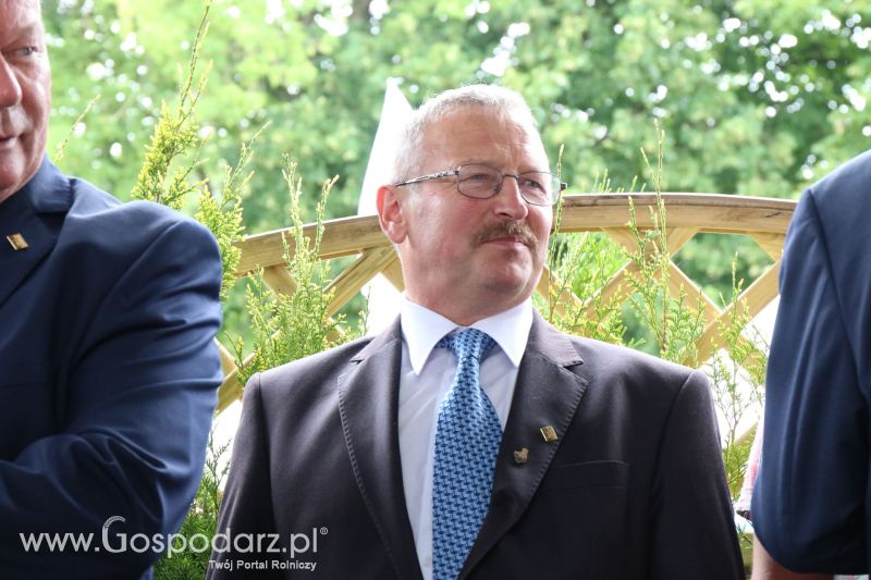 Regionalna Wystawa Zwierząt Hodowlanych i Dni z Doradztwem Rolniczym w Szepietowie 2017 (niedziela)
