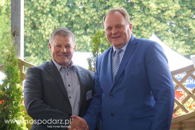 Wystawa zwierząt w Szepietowie