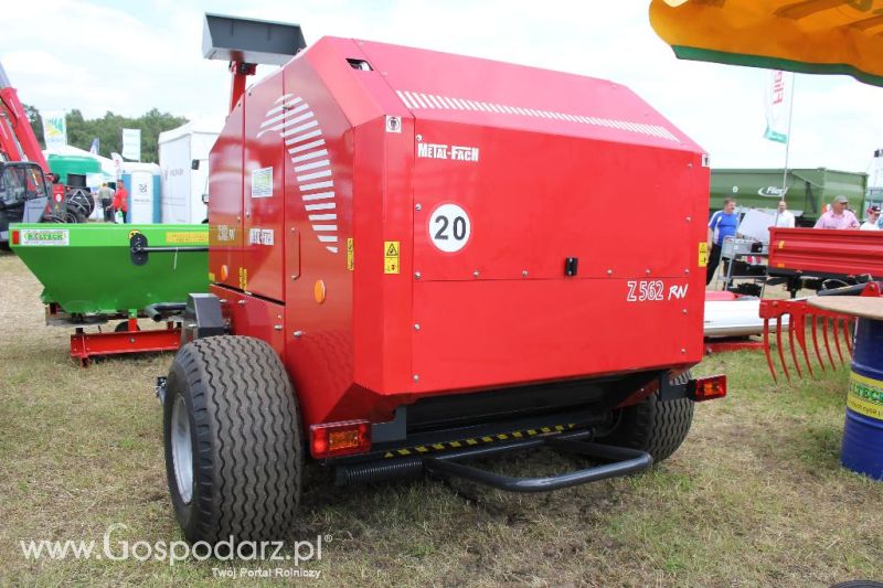 Metal-Fach na Opolagrze 2013