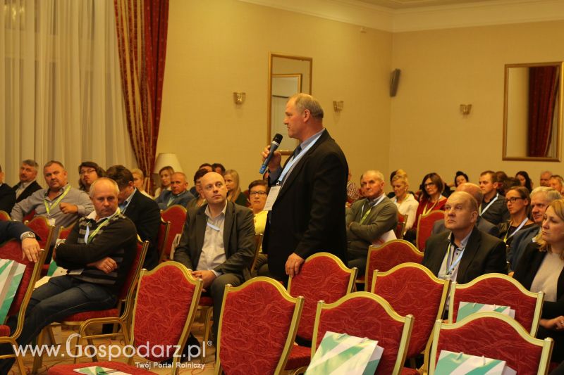 VII Forum Grup Producentów Rolnych