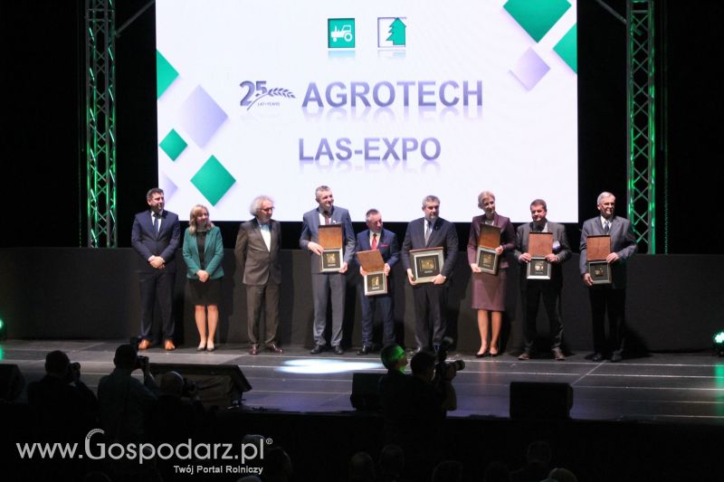 XXV AGROTECH Kielce 2019