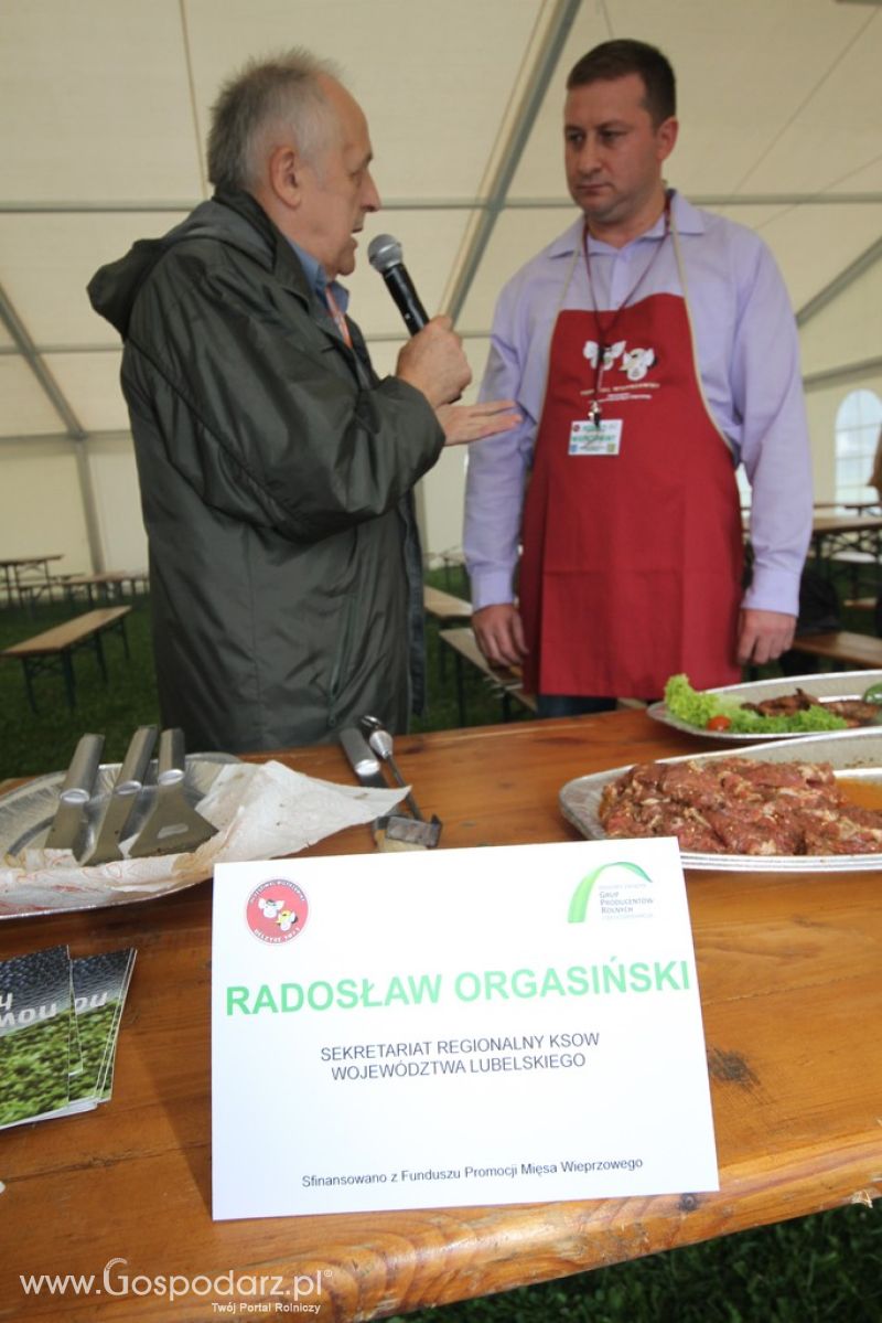 Festiwal Wieprzowiny w Bełżycach - niedziela