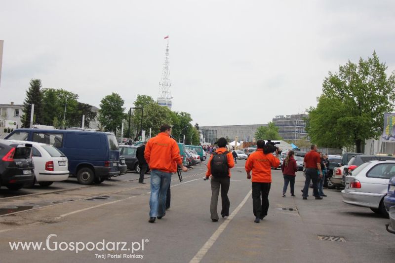 XXVI Krajowa Wystawa Zwierząt Hodowlanych - sobota i niedziela