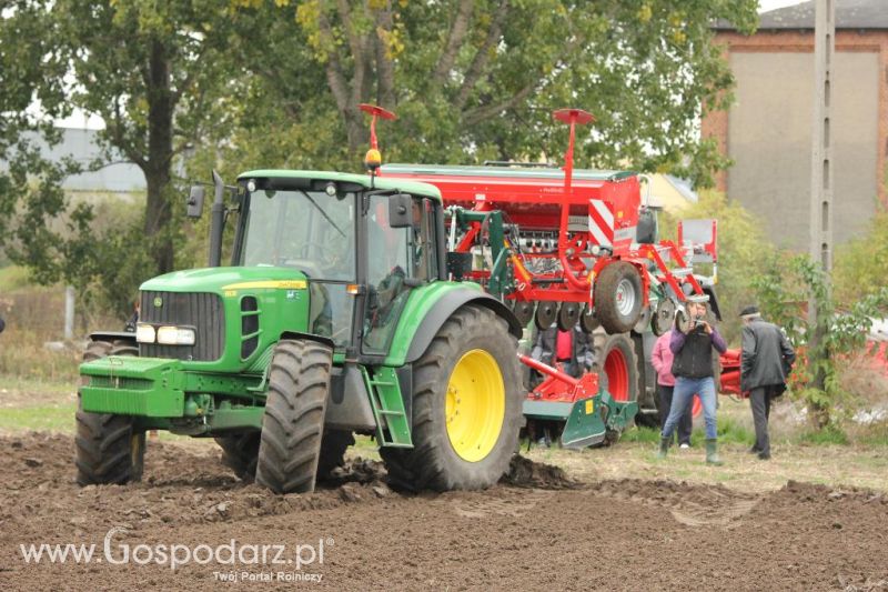 Demo Tour VOGEL NOOT w Polanowicach