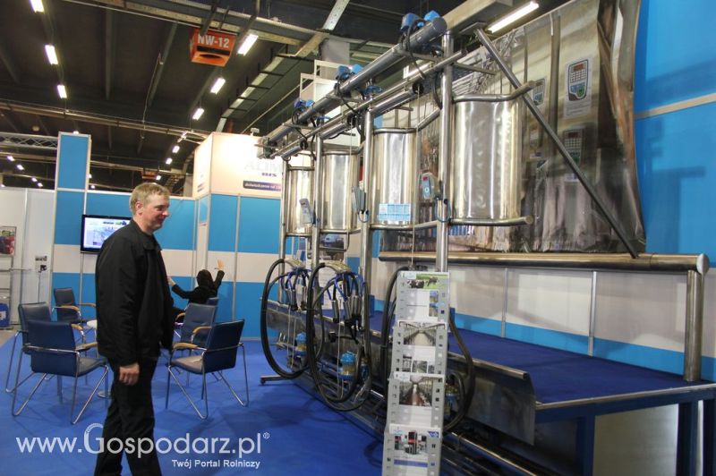 Agro Tech Kielce 2012