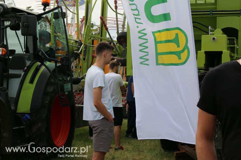 Umega na Regionalnej Wystawie Zwierząt Hodowlanych i Dni z Doradztwem w Szepietowie 2017