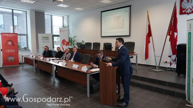 Razem dla Wielkopolskiej Wsi w Gnieźnie 2018