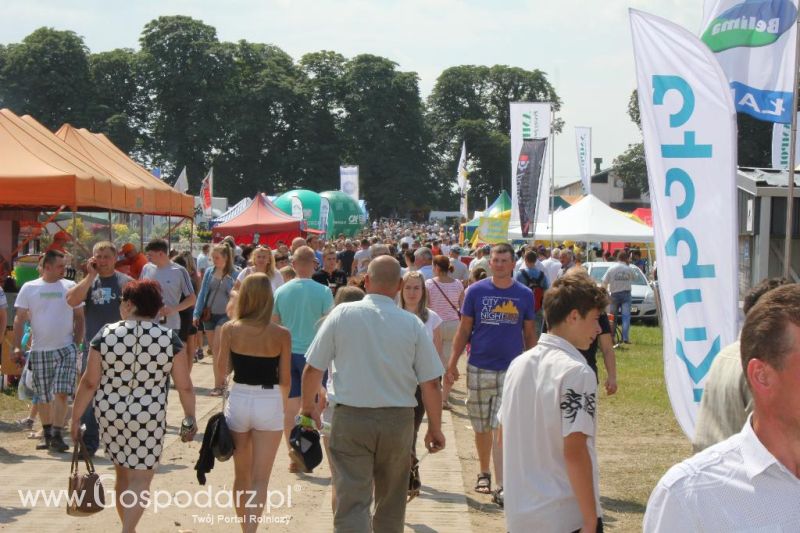 Regionalna Wystawa Zwierząt Hodowlanych i Dni z Doradztwem Rolniczym w Szepietowie-niedziela