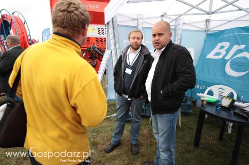 Agro Show 2013 Piątek