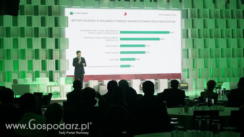 Agrokonferencja 2016