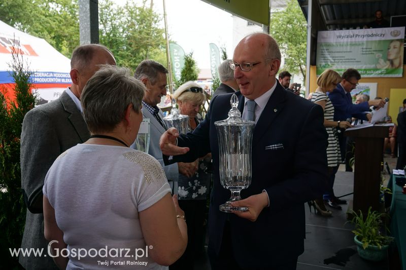 Wystawa zwierząt w Szepietowie