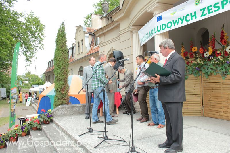  XX Targi Rolnicze Lubniewice