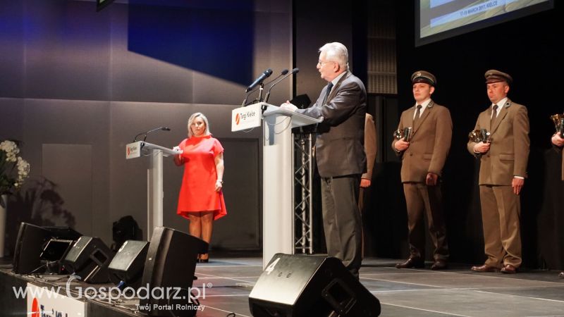 AGROTECH Kielce 2017 (piątek, 17 marca)