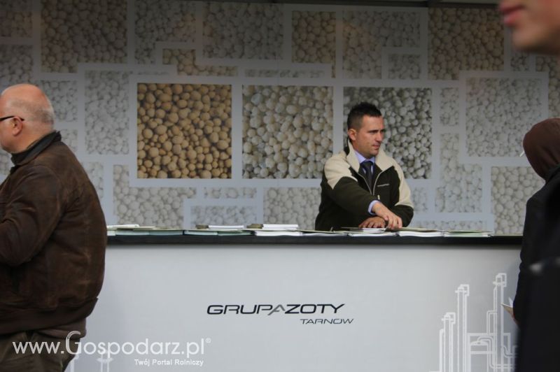  Agro Show 2012 - niedziela