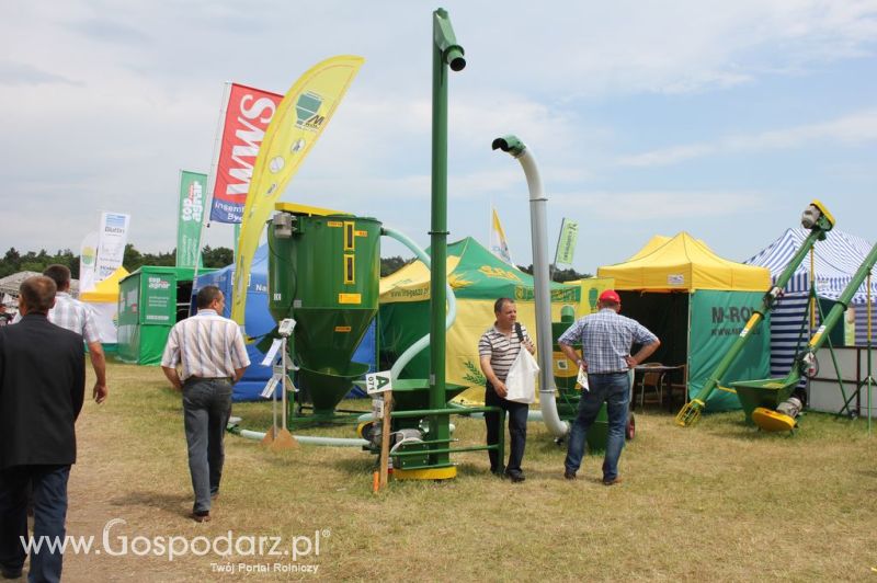 M-ROL na Opolagra 2012