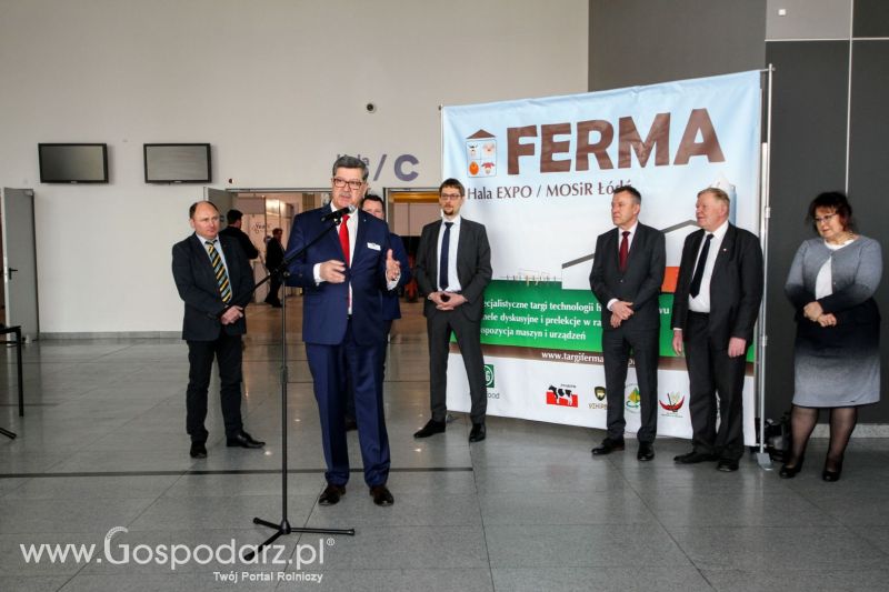 Ferma 2019 dzień 1