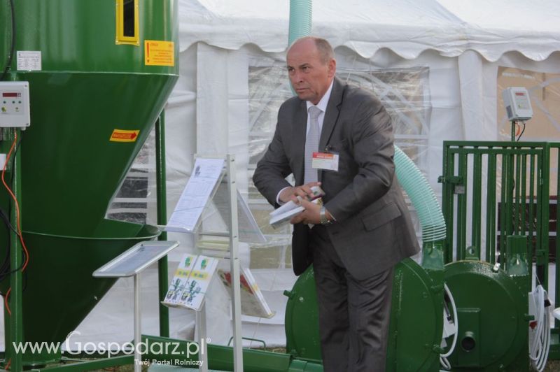  Agro Show 2012 - niedziela