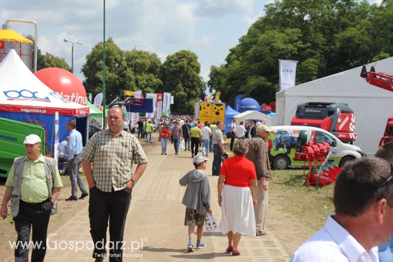 Regionalna Wystawa Zwierząt Hodowlanych i Dni z Doradztwem Rolniczym w Szepietowie-sobota
