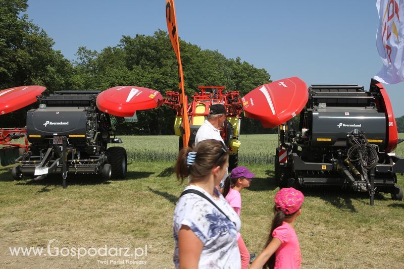  Regionalna Wystawa Zwierząt Hodowlanych W Szepietowie 2016 z Gospodarz.pl