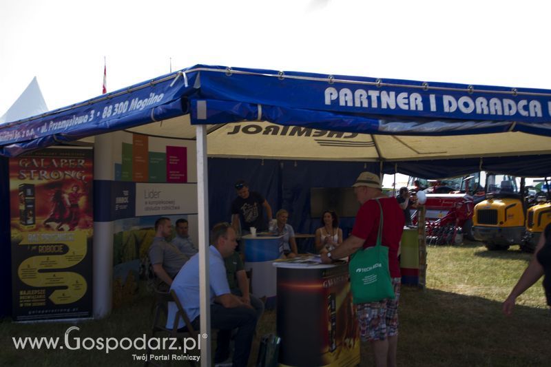 Chemirol na OPOLAGRZE 2015