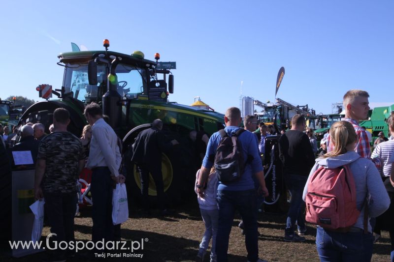 Agro Show 2019 dzień 4