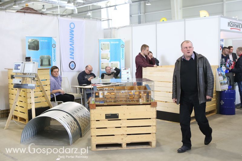 AGRO-PARK Lublin 2016 (niedziela)