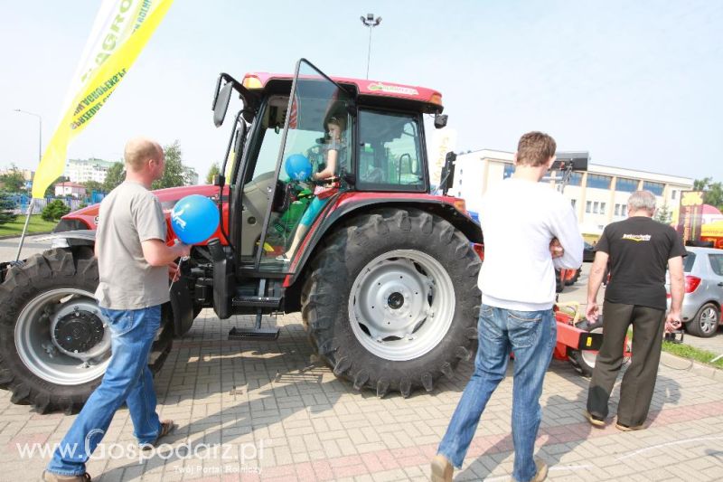 Targi ROLEXPO w Sochaczewie