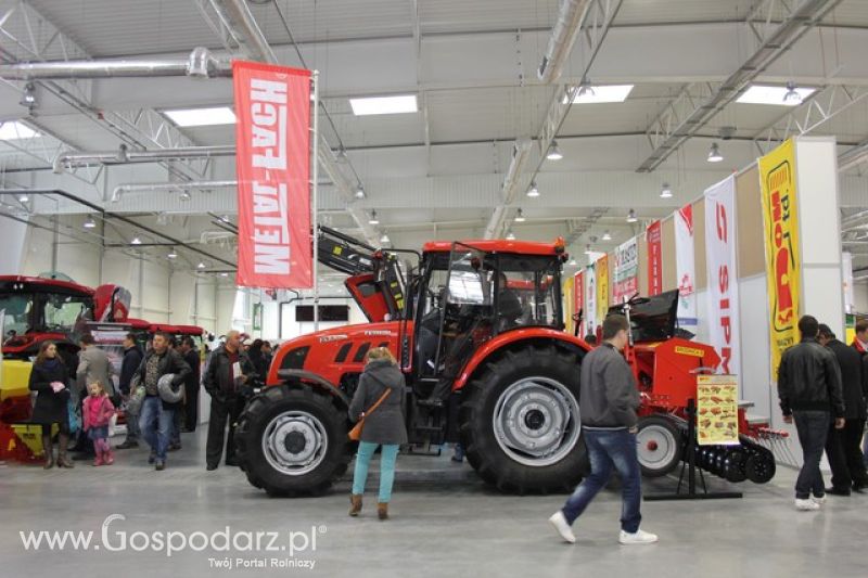 Agro-Park Lublin 2012 cz.2
