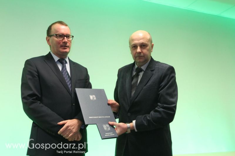 AGRO-PARK Lublin 2020 dzień 1