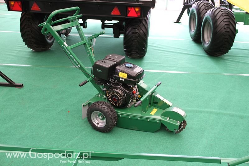 AGROTECH Kielce 2015 - cz. 1