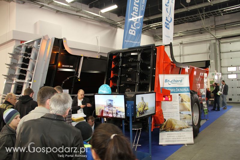 AGROTECH Kielce 2015 - cz.2