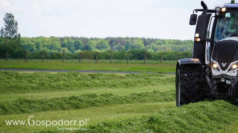 ZIELONE AGRO SHOW 2017 w Ułężu (niedziela, 28 maja)