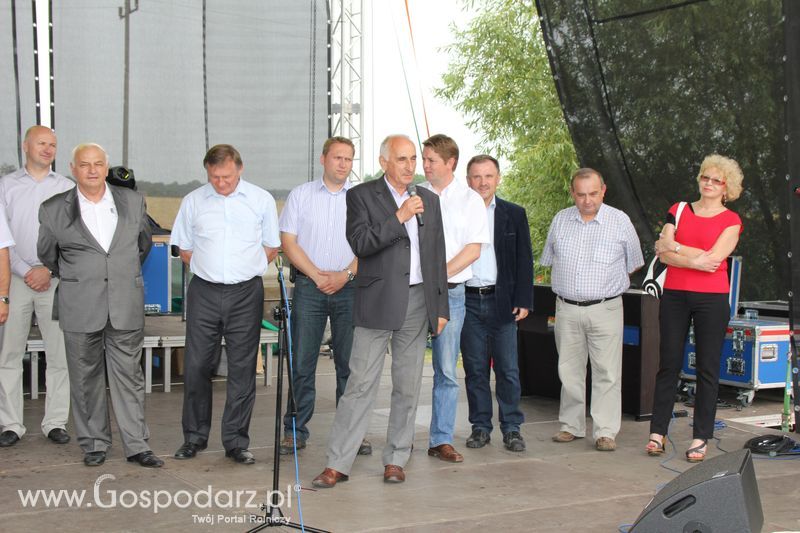 VIII Święto Gęsi w Biskupcu