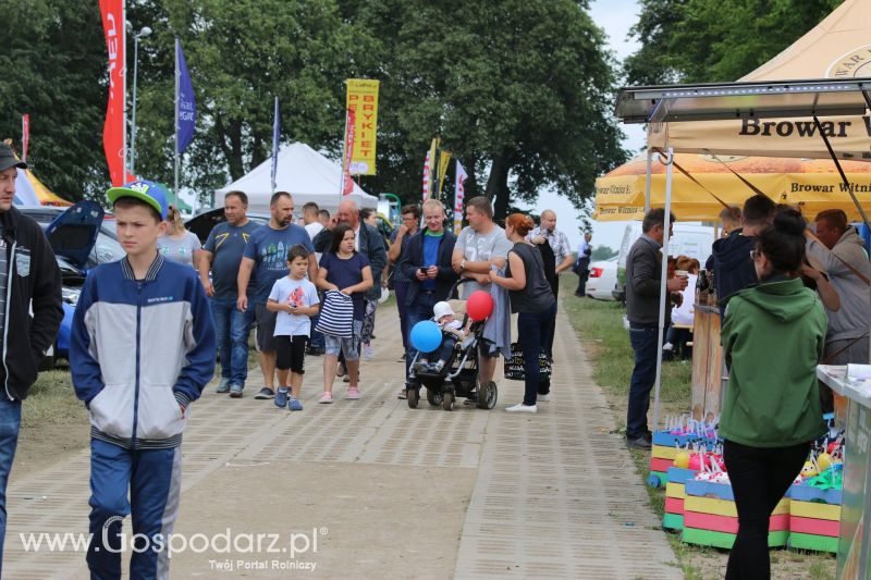 Regionalna Wystawa Zwierząt Hodowlanych i Dni z Doradztwem Rolniczym w Szepietowie 2017