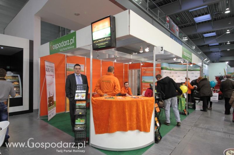 Polagra Premiery 2014 