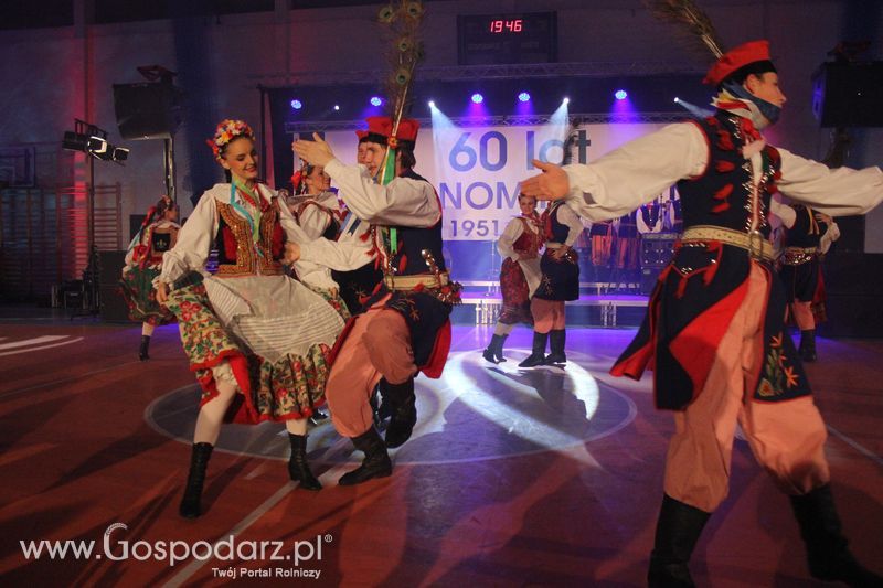 60-lecie Autonomii Uniwersytetu Przyrodniczego w Poznaniu cz.2