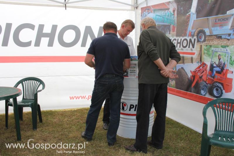 Pichon na Opolagrze 2013