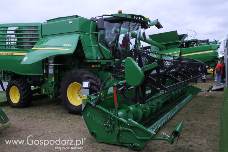 Agro Show 2019 dzień 3