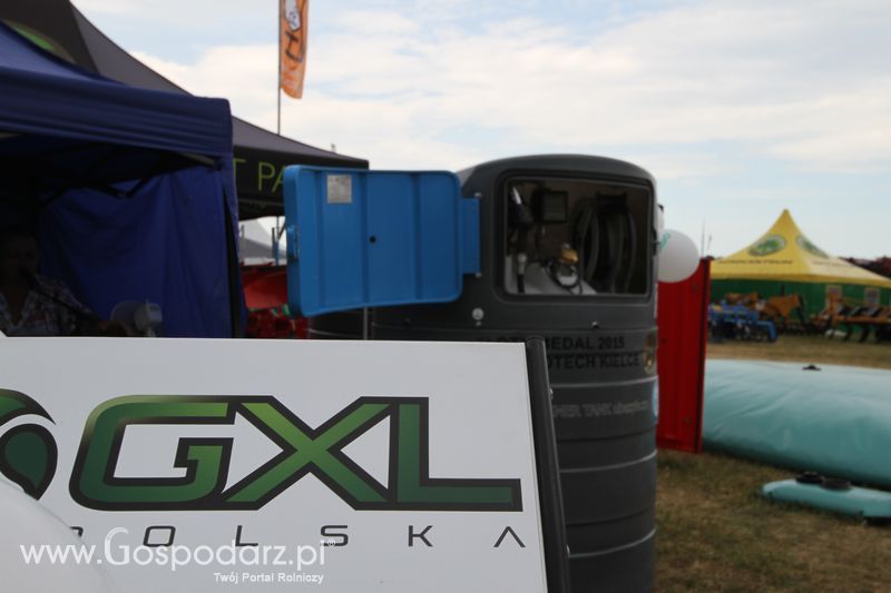 OPOLAGRA 2015 w Kamieniu Śląskim