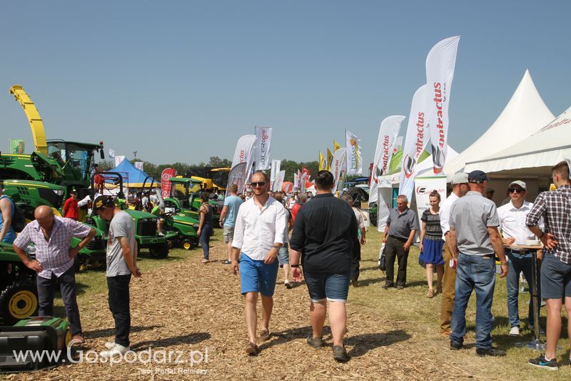  Regionalna Wystawa Zwierząt Hodowlanych W Szepietowie 2016 z Gospodarz.pl