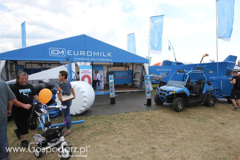 EuroMilk na OPOLAGRZE 2016