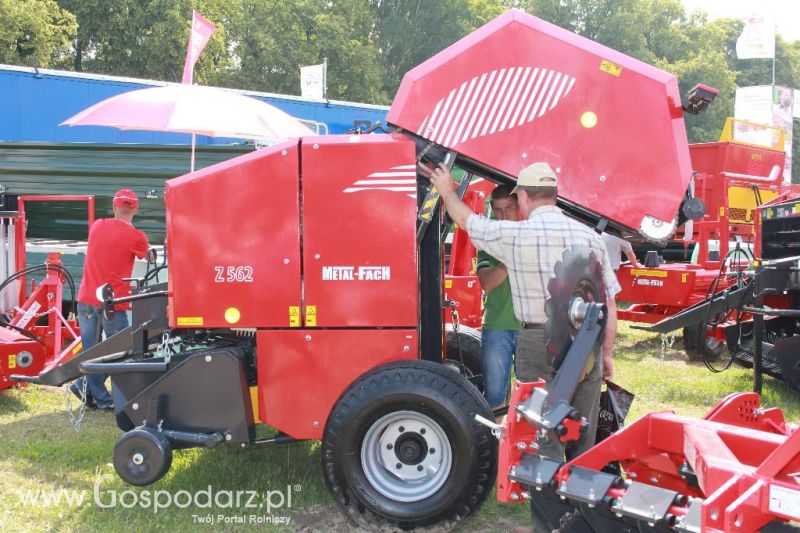 Metal-Fach - Szepietowo 2013