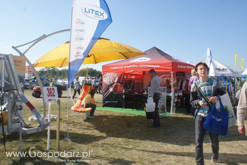 Agro Show 2011 Bednary Foto katalog firm