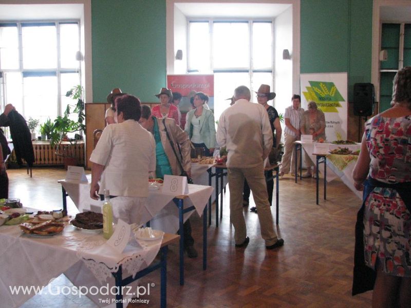 Festiwal Wieprzowiny w Koźminie Wielkopolskim 2013
