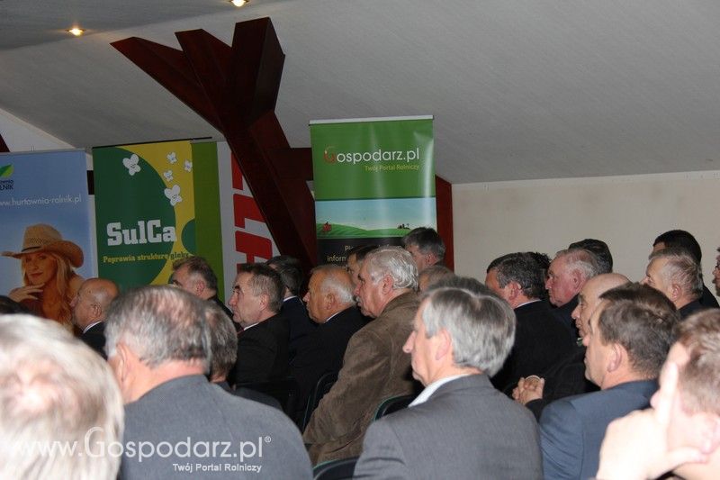 Stowarzyszenie Dzierżawców i Właścicieli Rolnych RP