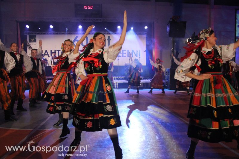 60-lecie Autonomii Uniwersytetu Przyrodniczego w Poznaniu cz.2