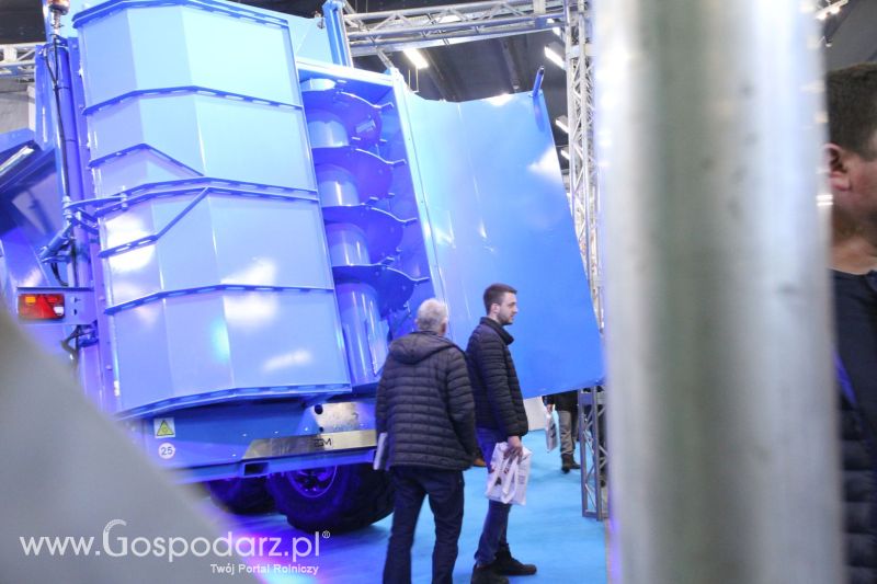 XXV AGROTECH Kielce 2019 dzień 3